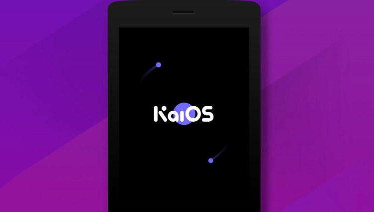 印度操作系统KaiOS为何能成？