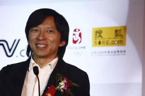 08年奥运会时期的张朝阳.jpg